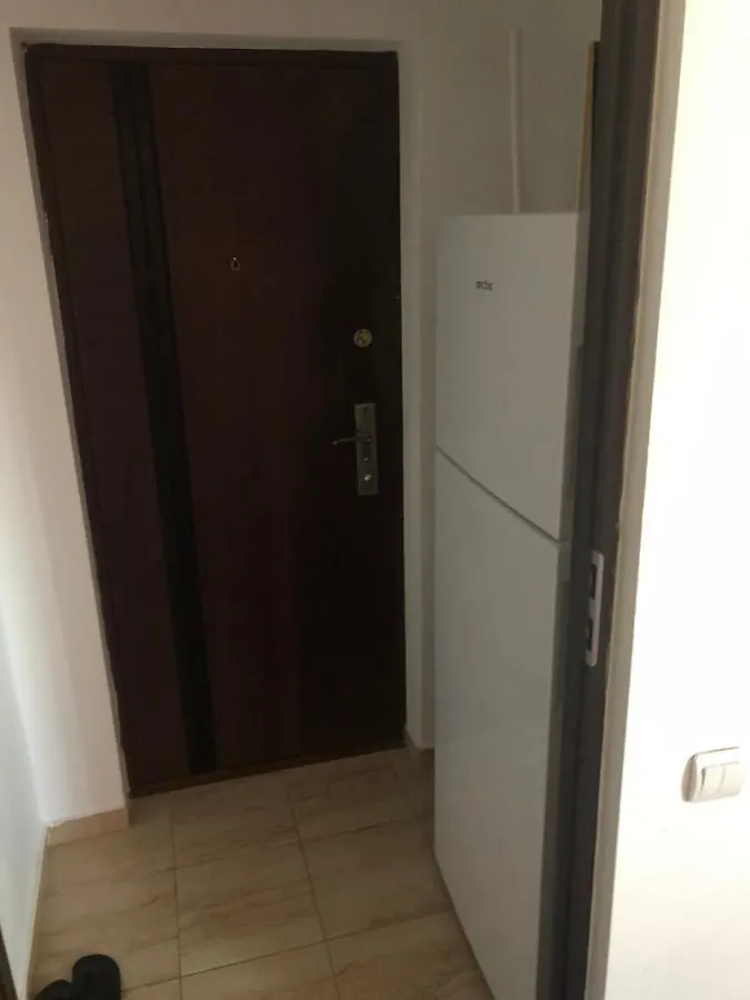 Jane House Apartment Bucharest
