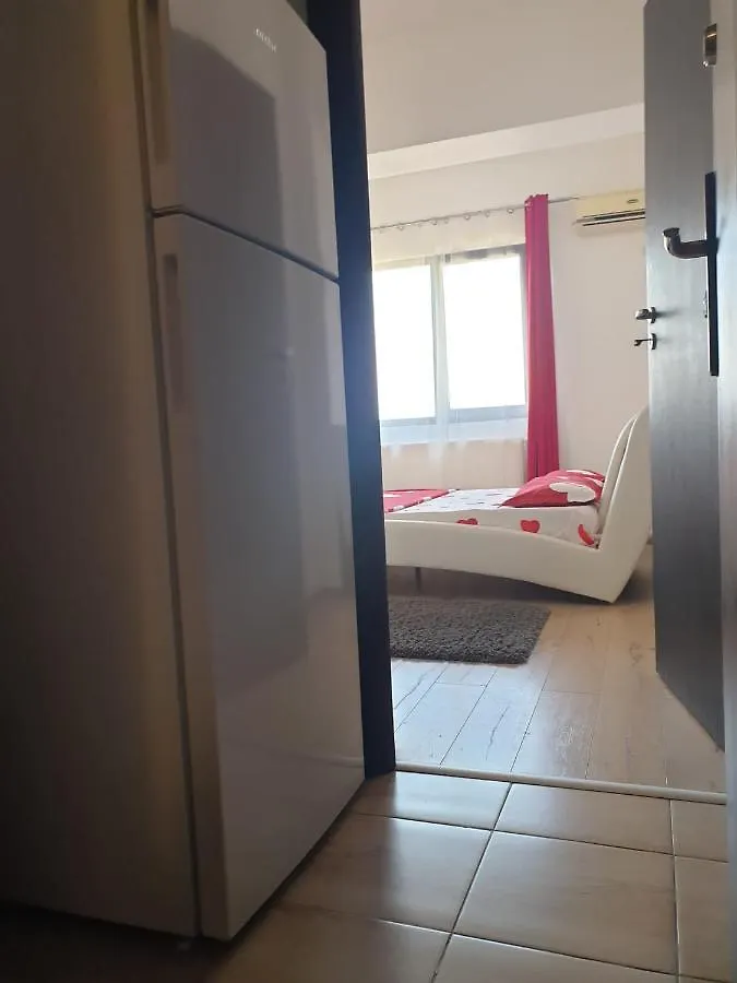 Jane House Apartment Bucharest