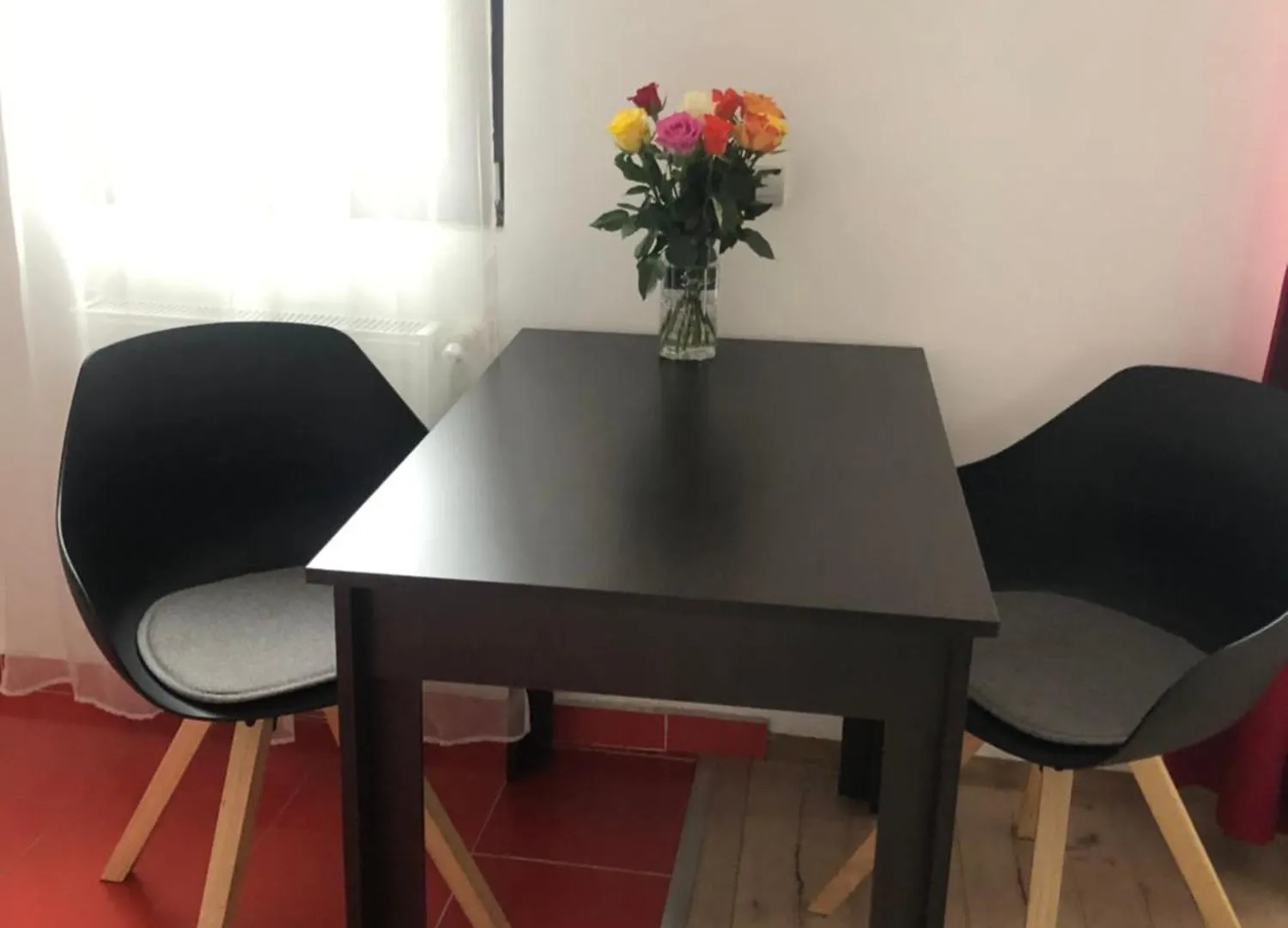 Jane House Apartment Bucharest