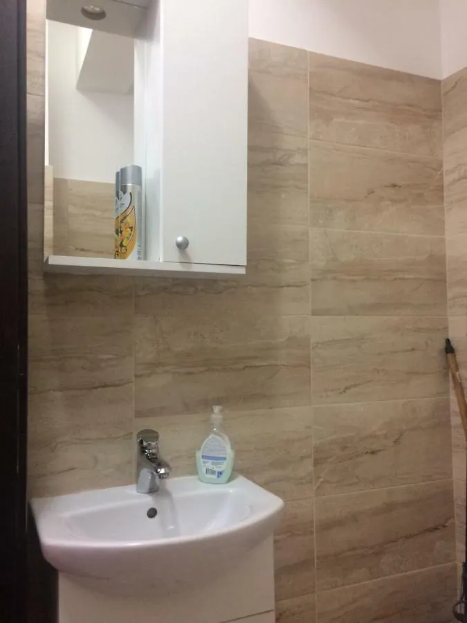 Jane House Apartment Bucharest Romania