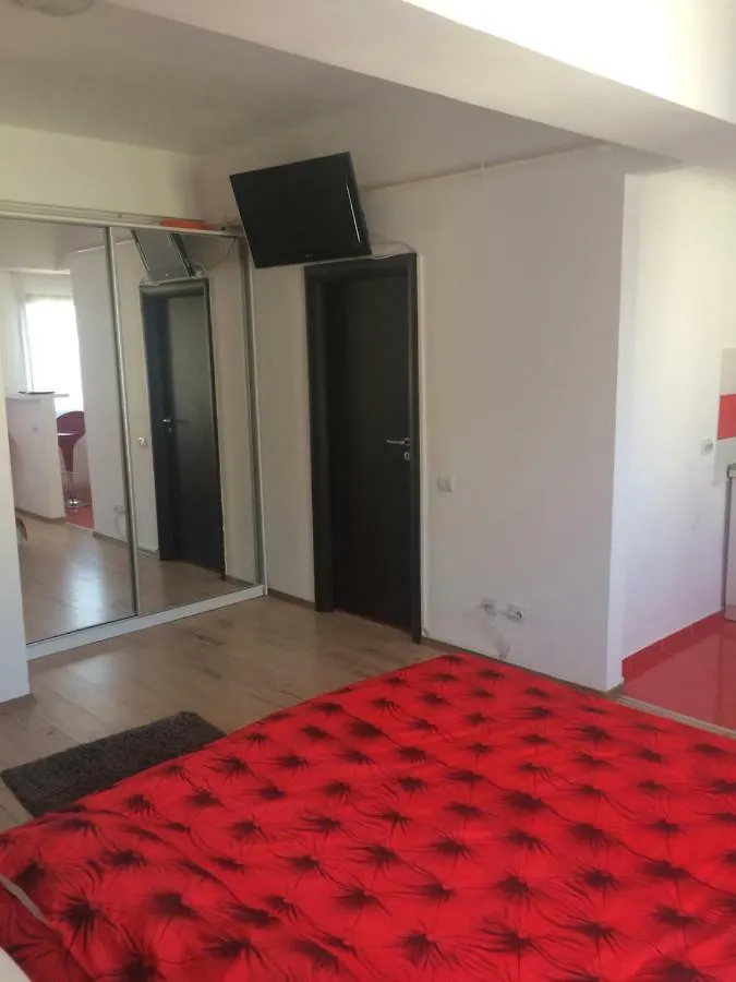 Jane House Apartment Bucharest 0*,