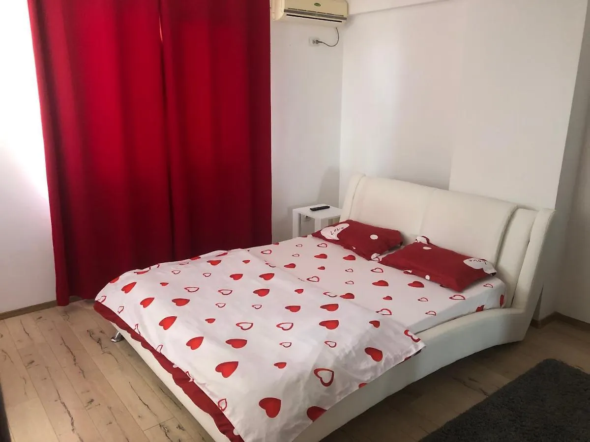 Jane House Apartment Bucharest 0*,