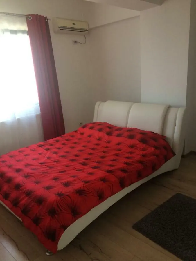 Jane House Apartment Bucharest Romania