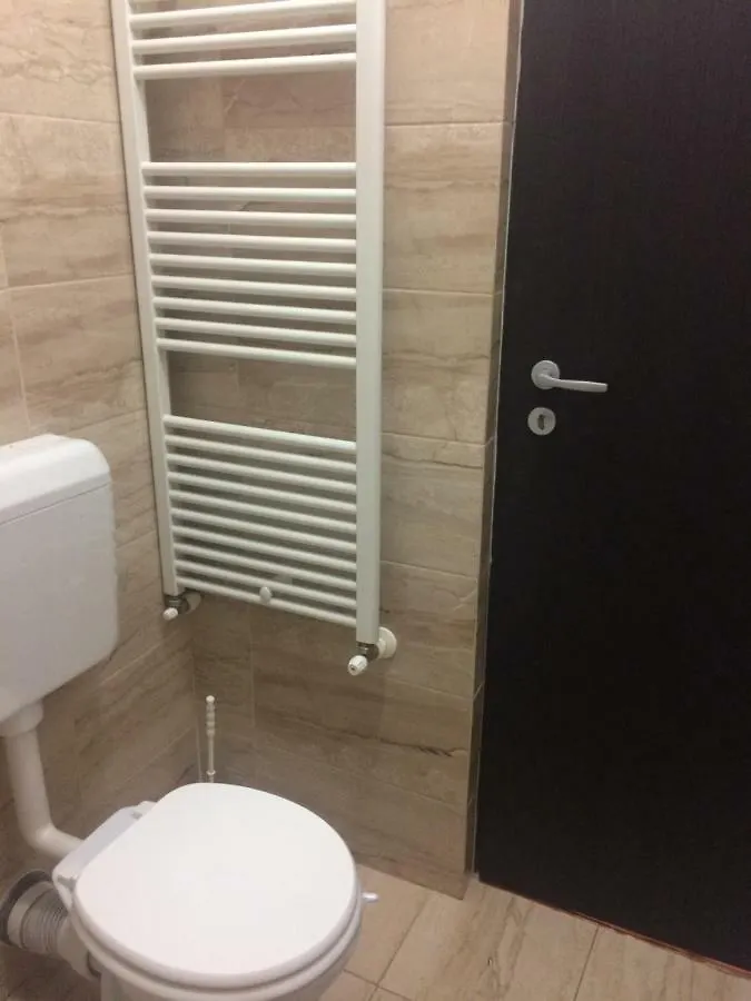 Jane House Apartment Bucharest